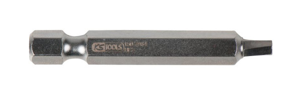 KS Tools Embout extracteur de vis spécial à six pans creux 1/4", HE 3, 150.7064