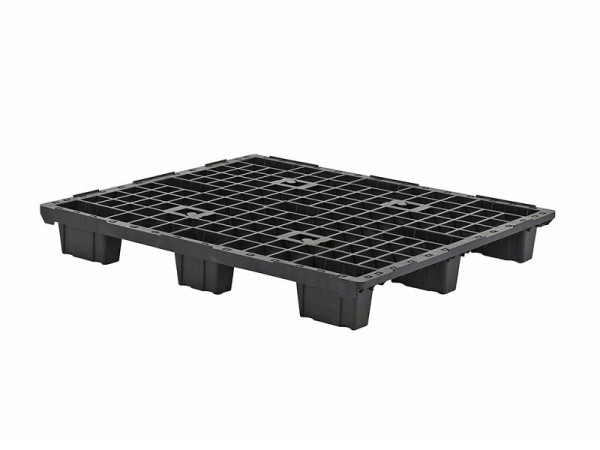 Palette en plastique Saro KP 800, 1200x800x155mm, 174-4000