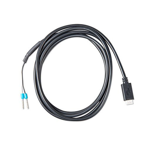 Câble de sortie numérique Victron Energy VE Direct TX, 8-67-008620, ASS030550500