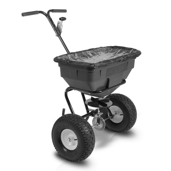 Distributeur de sel et d'engrais PowerPac 60L, SP31515