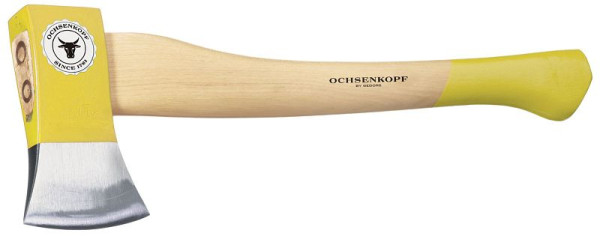 Hachette Ochsenkopf SPALTFIX, 1591738