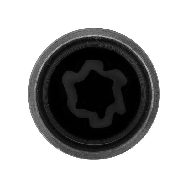 Clé à douille Stahlmaxx pour serrure de jante comme OEM T10313-532 VW, XXL-118458