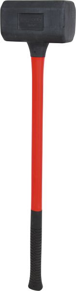 Marteau à face souple sans recul KS Tools, XL, 5500 g, 140.5259