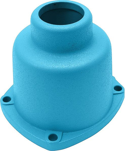 Boîtier de percussion Hazet, année 2013 pour 9012 SPC, poids net : 0,17 kg, 9012SPC-08N