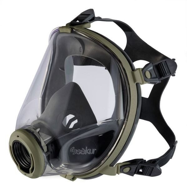 EKASTU Safety C 701 (classe 3) olive, 466701