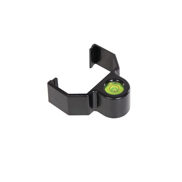 NESTLE accessoire mires de nivellement, niveau de serrage pour mire de nivellement, mètre de niveau télescopique 3-5m, 18912000