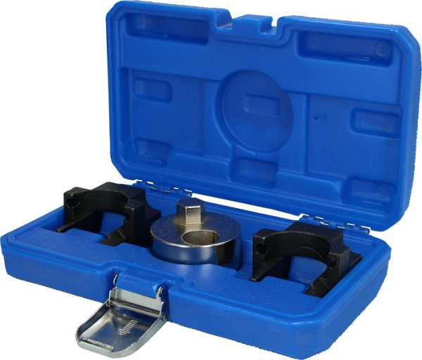 Brilliant Tools Kit d'outils de calage moteur pour Mercedes-Benz OM651, BT593620