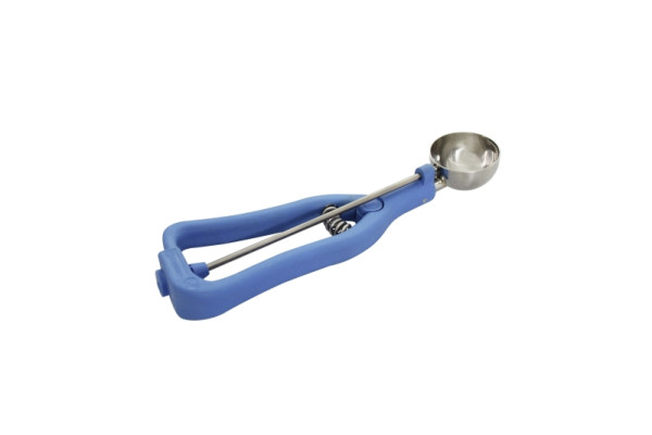 Portionneur Schneider capacité 1/36 L, poignée ergonomique en plastique, 195040
