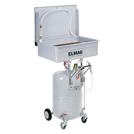ELMAG appareil de lavage universel mobile PREMIUM WASH, PW 65, 33020