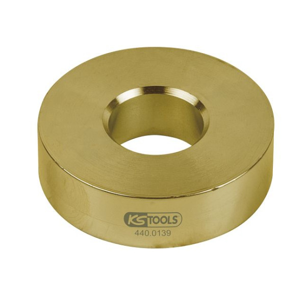 Rondelle de roulement KS Tools diamètre 57 mm, 440.0139