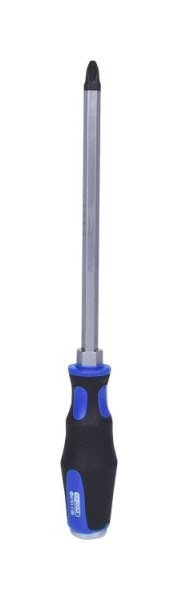 KS Tools Tournevis à percussion ERGOTORQUEmax, PH4, 151.1106