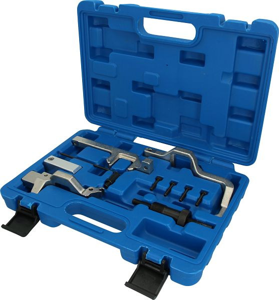 Brilliant Tools Kit d'outils de calage moteur pour MINI, PSA, BT593800