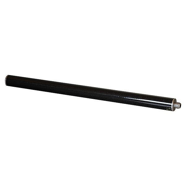 proNIVO rallonge de tige de prisme 100 cm carbone, 206-CEP100-5/8