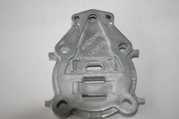 Plaque de soupape ELMAG (position 7) pour modèle FIAC F1, 9010314