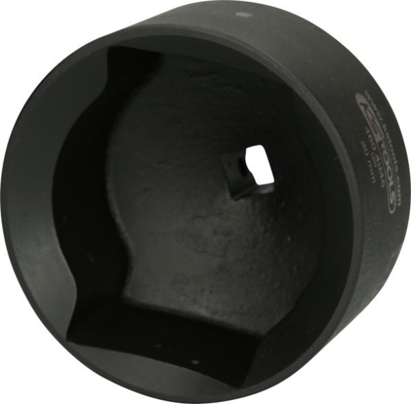 KS Tools Clé à écrou d'essieu 1/2" pour BPW, 80 mm, 460.4945