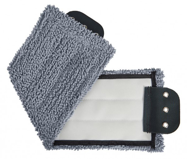 UNGER erGO! Mop plat 40cm, UE : 5 pièces, FAPML
