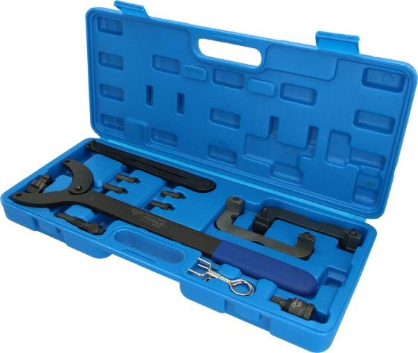 Brilliant Tools Kit d'outils de calage moteur pour VAG 2.8, 3.0 FSI, BT591050