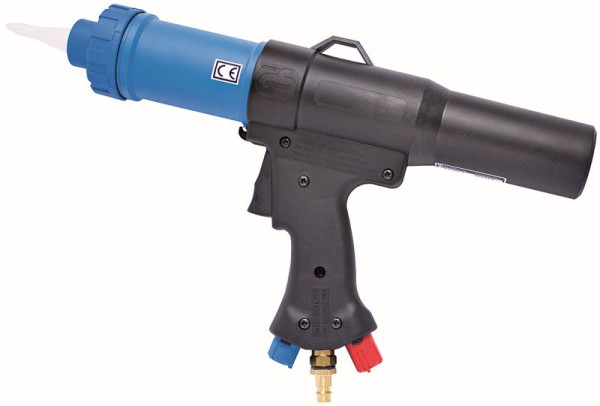 Petec Pistolet Pneumatique Télescopique, 94333