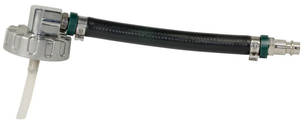 Adaptateur SW-Stahl pour purge de frein, 01497L