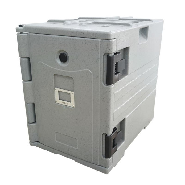 ALLPAX Conteneur de transport thermique 120 l, 10014388