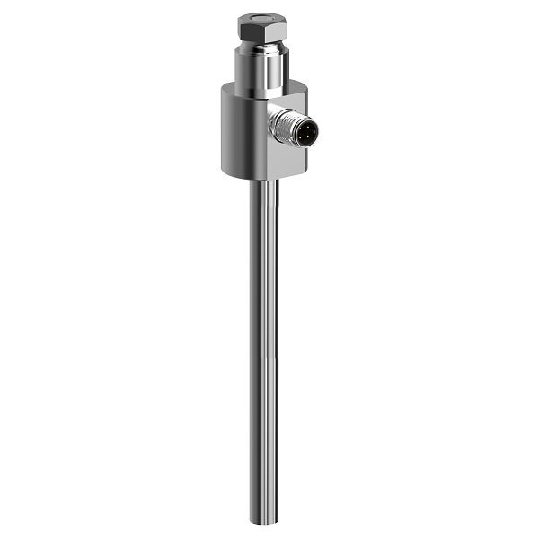 Raccord JUMO pour mesure de température redondante, ligne capillaire, Pt1000, 150 mm, 60003446