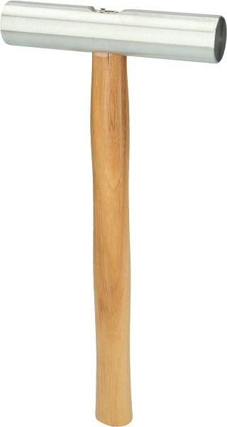 Marteau en aluminium KS Tools, 140.2121