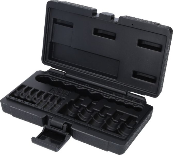Mallette vide en plastique KS Tools pour 911.4307, 911.4307-99