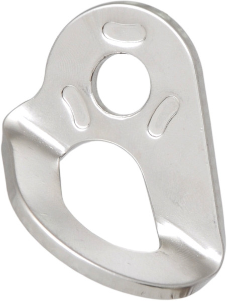 Plaque d'ancrage Kratos (M12), acier inoxydable, FA6002712