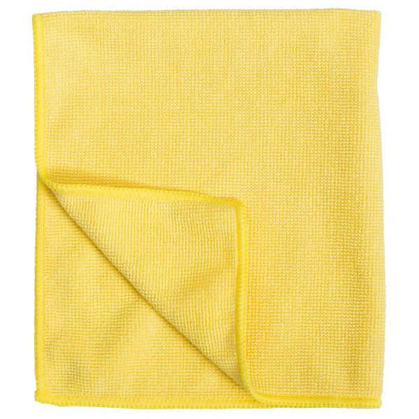 VERMOP Tissu progressif jaune, UE : 100, 1853305