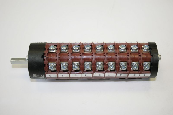 Sélecteur ELMAG (n°4) pour STARTMASTER 800/80 et 1000/100, 9505086