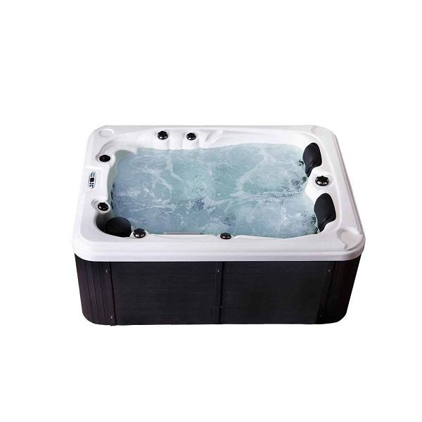 HOME DELUXE bain à remous extérieur BEACH PURE, 8086