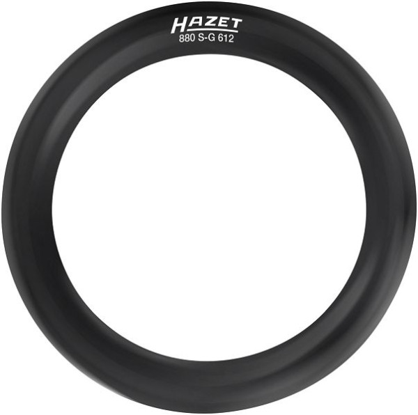 Joint torique Hazet, carré creux 20 mm (3/4 pouce), Ø 36 x 5, 1000S-G1736