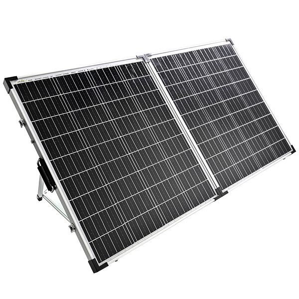 Boîtier solaire Offgridtec BMS200 200W 12V, 3-01-010515