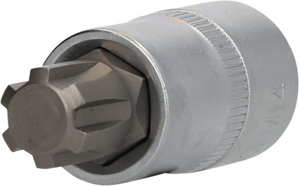 Brilliant Tools Douille 1/2" RIBE, 55 mm de long, M14, BT022728