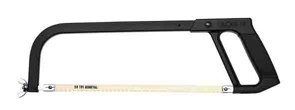 ELORA Hacksaw, 189, 0189000000000