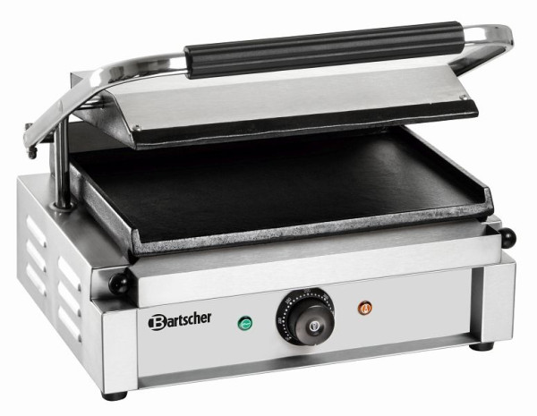 Grill de contact Bartscher "Panini" 1G, A150679
