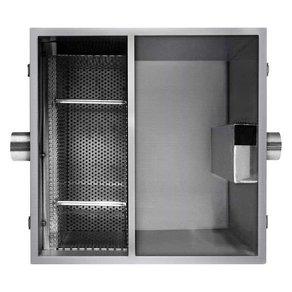 Séparateur de soupe d'huile en acier inoxydable filtre à soupe à huile séparateur de graisses avec couvercle et pinceau, peut être chauffé dans la cuisinière à induction pour cuisine Séparateur de soupe d'huile en acier inoxydable filtre à soupe à huile séparateur de graisses avec couvercle et pinceau, peut être chauffé dans la cuisinière à induction pour cuisine