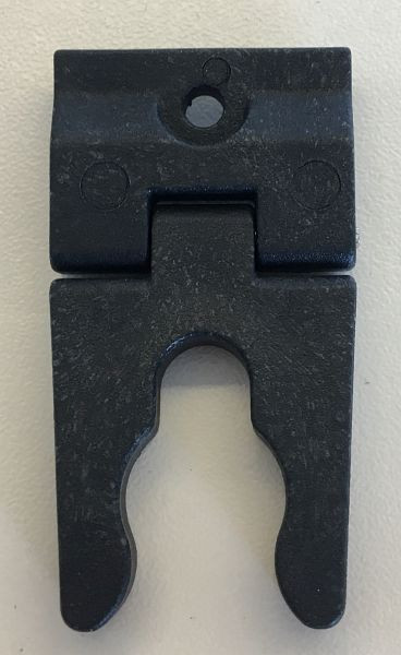 Support de brûleur ELMAG en PVC pour EMS 1725 (n° 35), 9505753