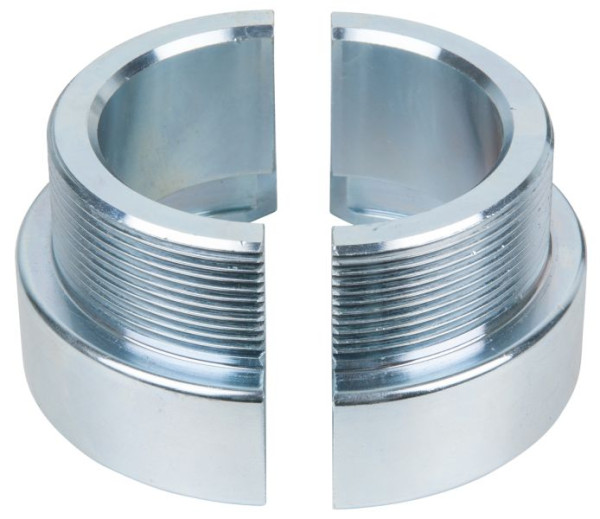 KS Tools paire de demi-coquilles MAN, Ø intérieur 80 mm, 460.1632