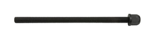 Tige de traction KS Tools avec écrou à collet, M18, 330 mm, 440.0031