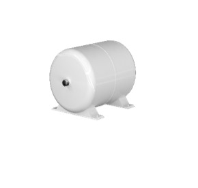 Vase d'expansion Ciarra, volume 24 L, CBET242011DH