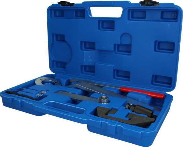 Brilliant Tools Outil de calage moteur pour Land Rover, BMW, Opel 1.8, 2.5 avec chaîne de distribution, BT593350
