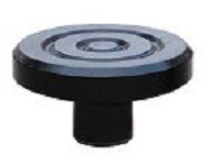 Rallonge TDL 64x10 mm, mandrin Ø 21,5 mm, 02000