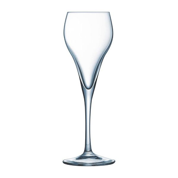Flûtes à champagne Arcoroc Brio 160ml (24 pièces), FC277