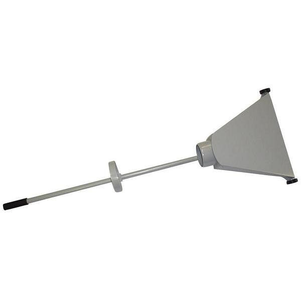 Aspirateur de sol Holzmann avec roues, BDS340