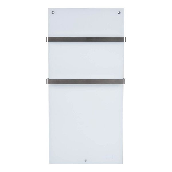 Chauffage de salle de bain Eurom Sani 1000 WiFi blanc, qualité supérieure, 350456