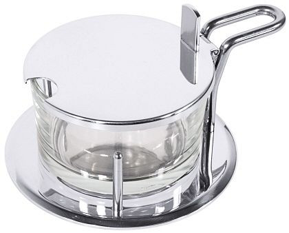Boîte de parmesan Contacto, 889/001