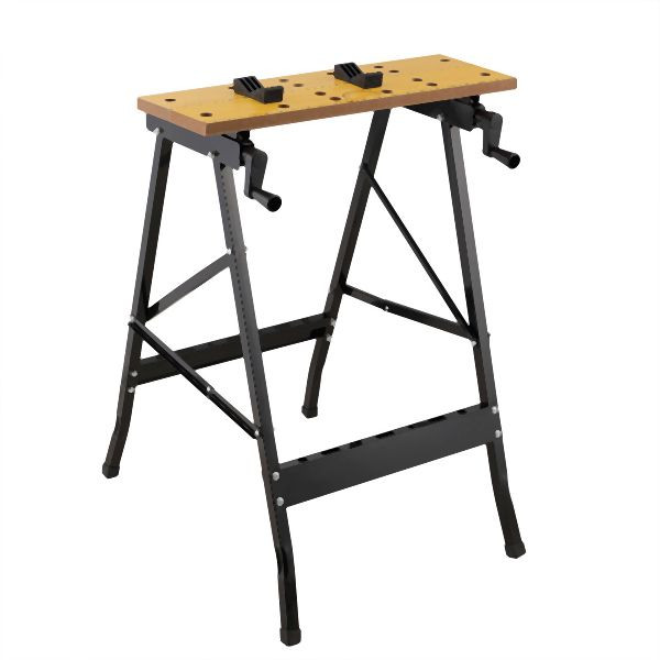 Table de serrage Metra, établi, table de travail, table de travail, 10880