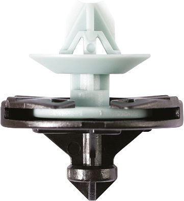 Clip de connexion de carénage KS Tools pour Audi, lot de 10, 420.1002