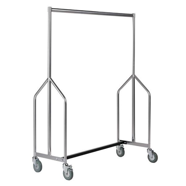 Portant à vêtements Bolero Heavy-Duty Z, GK910